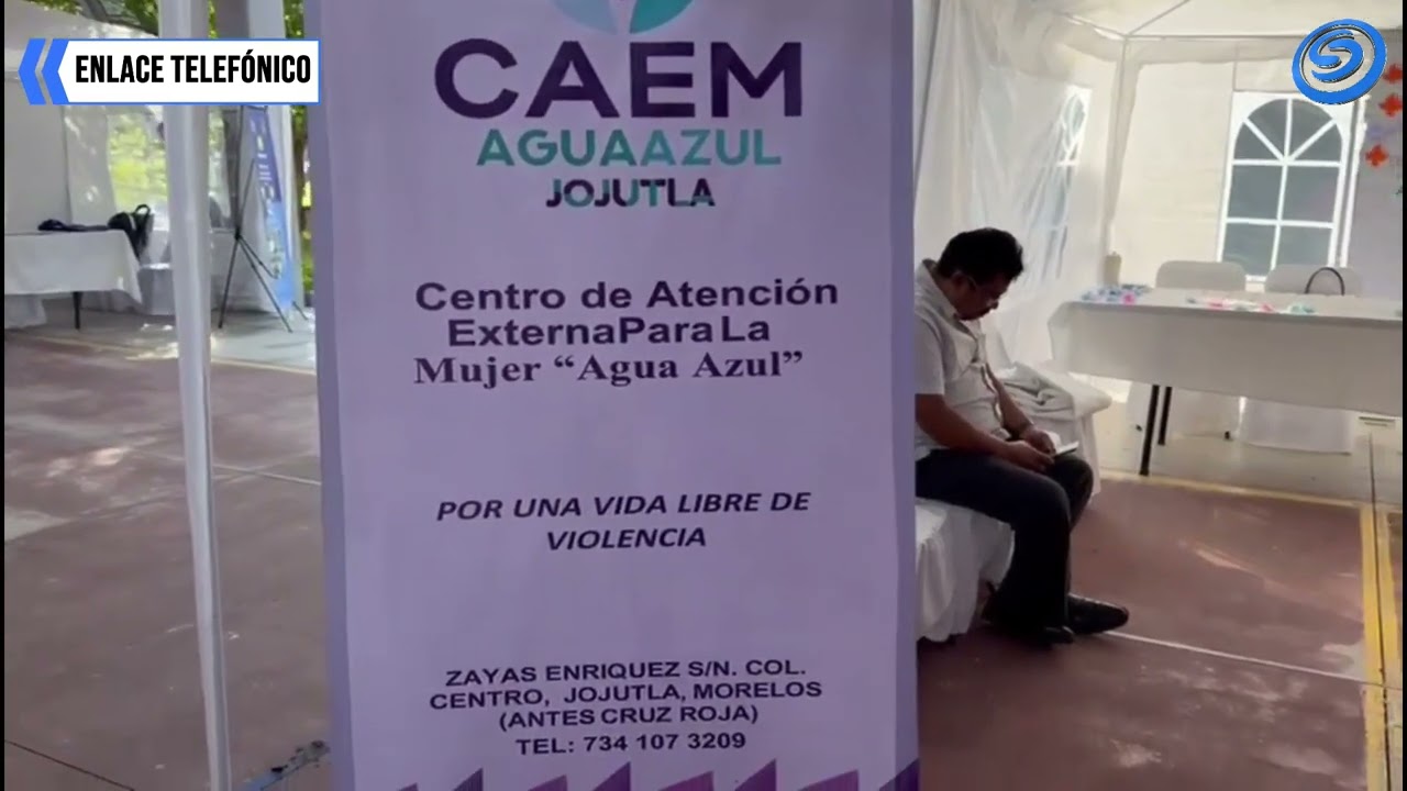 INICIAN ESTE MIÉRCOLES JORNADAS DE ATENCIÓN MÉDICA GRATUITA EN JOJUTLA