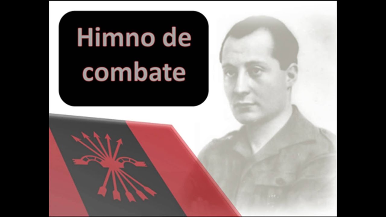 Himno de Combate (Instrumental)
