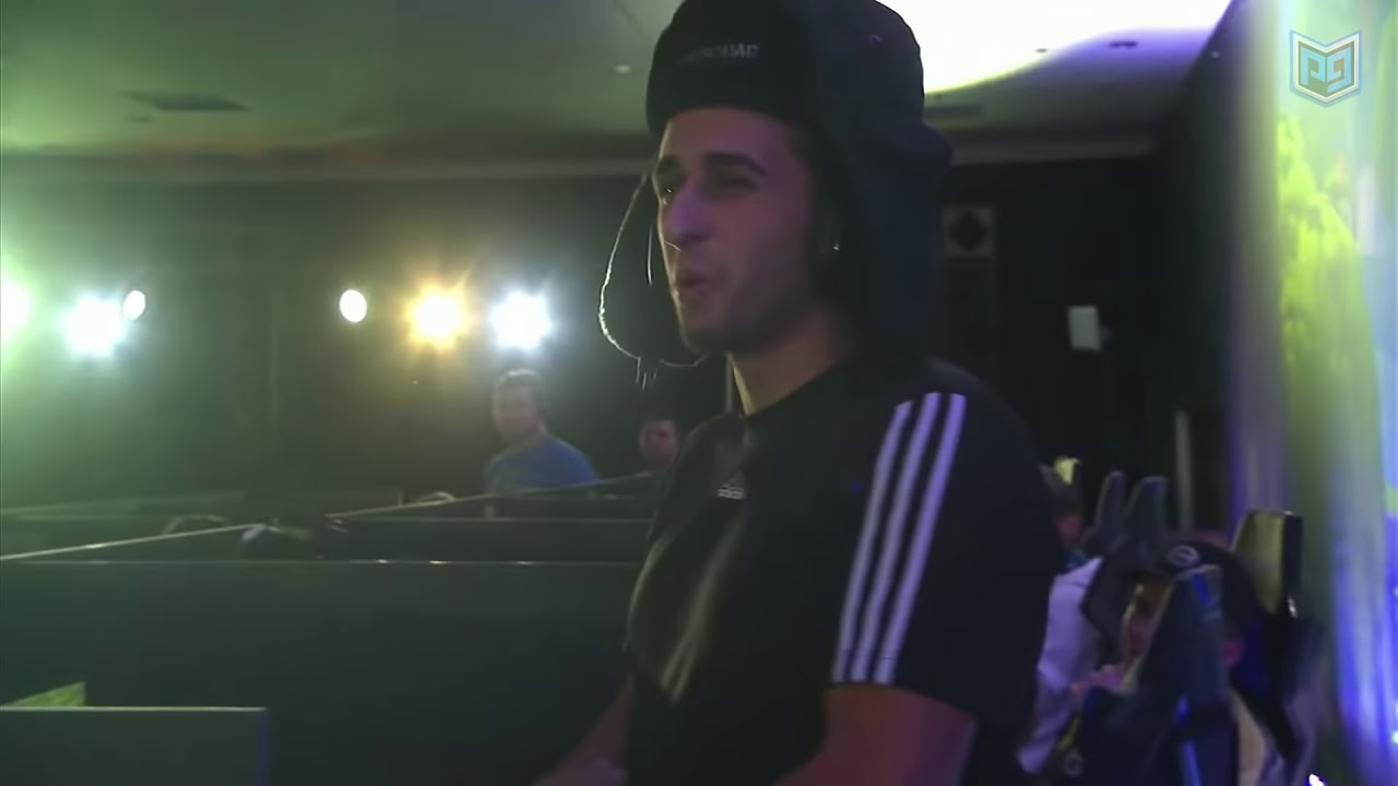The Truth Behind the DubsFN Cheating Allegations
