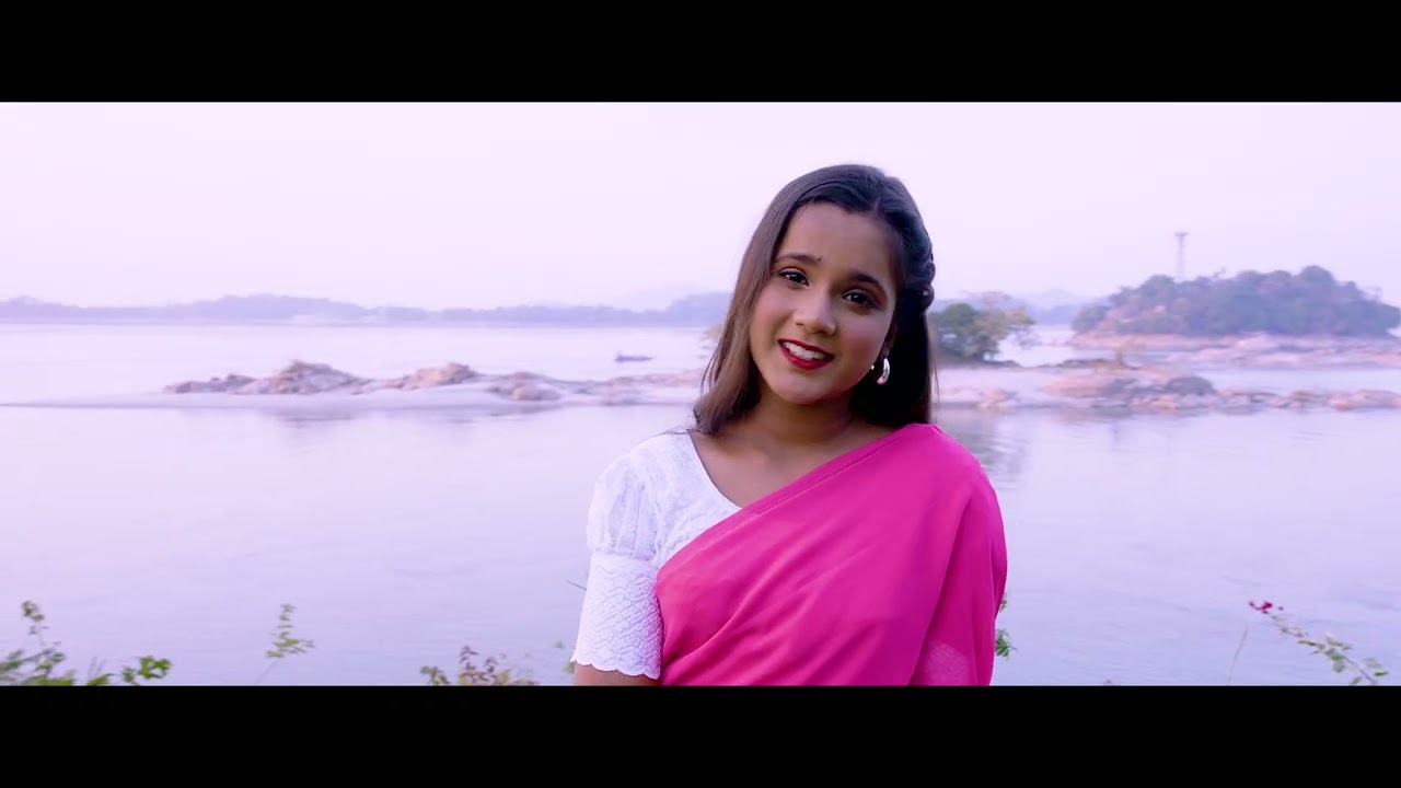 Protitu Prohor || Harshita Bhattacharjya 