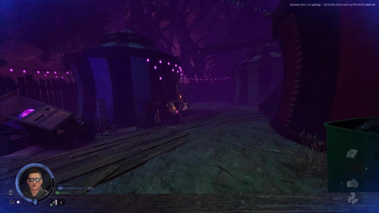 My best wheel of items game ever - Deceit 2
