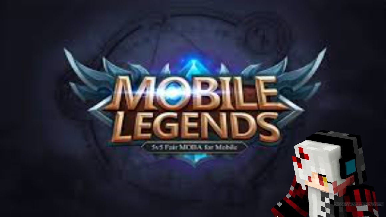 Mobile Legends Ep.1