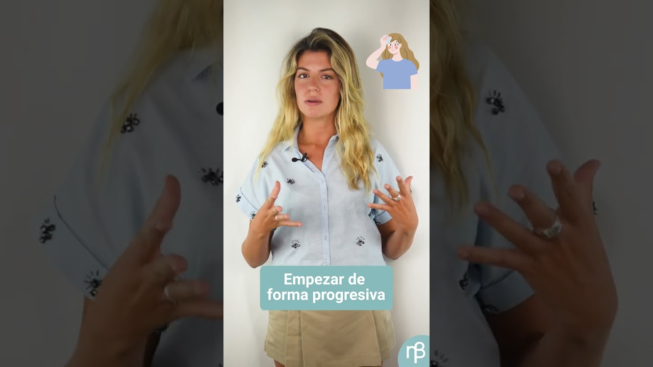 De vuelta a la rutina 😢