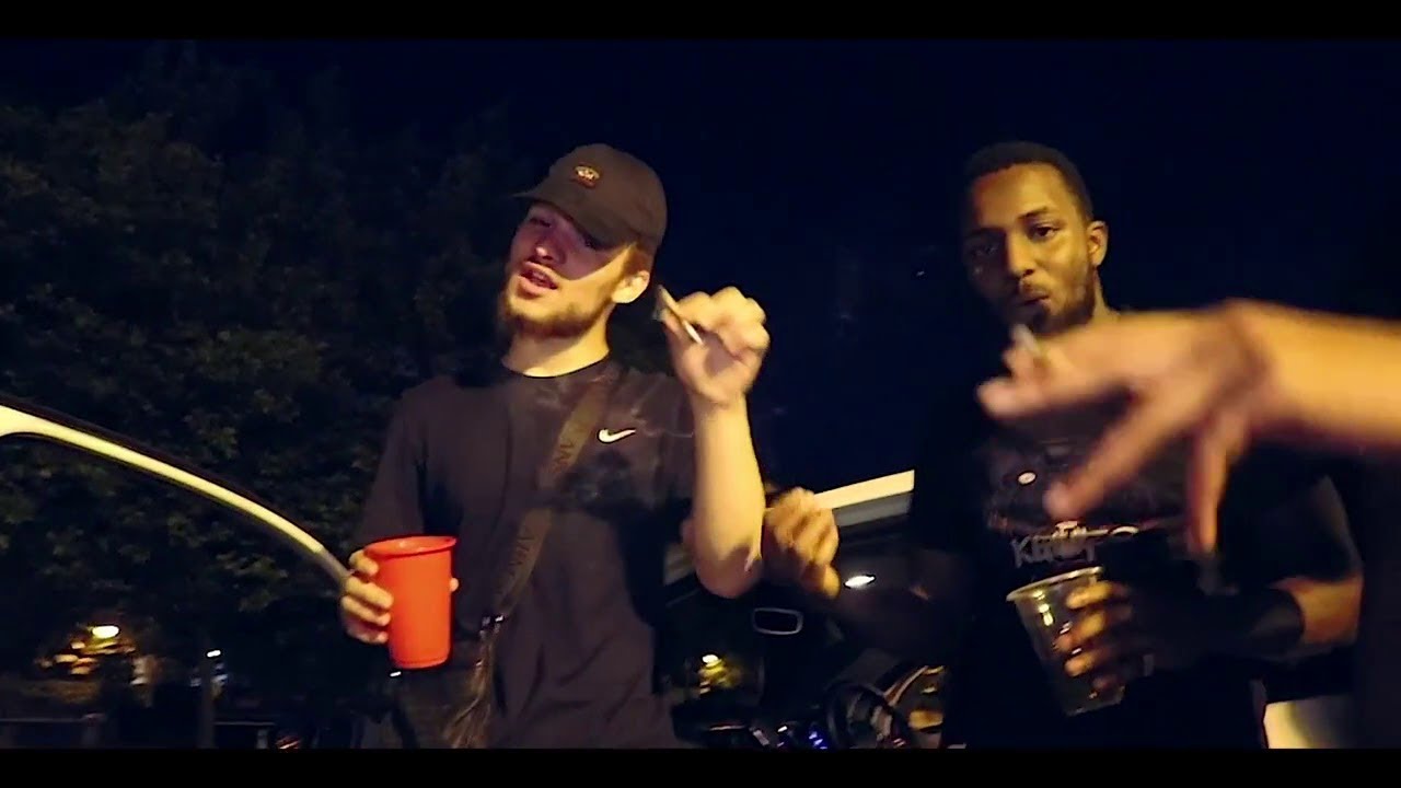 K Don - This Is The Life (Music Video) | @MixtapeMadness