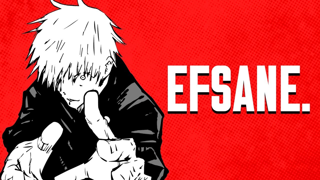 BEKLENTİLERİ AŞAN ANİME - JuJutsu Kaisen 2. Sezon İnceleme