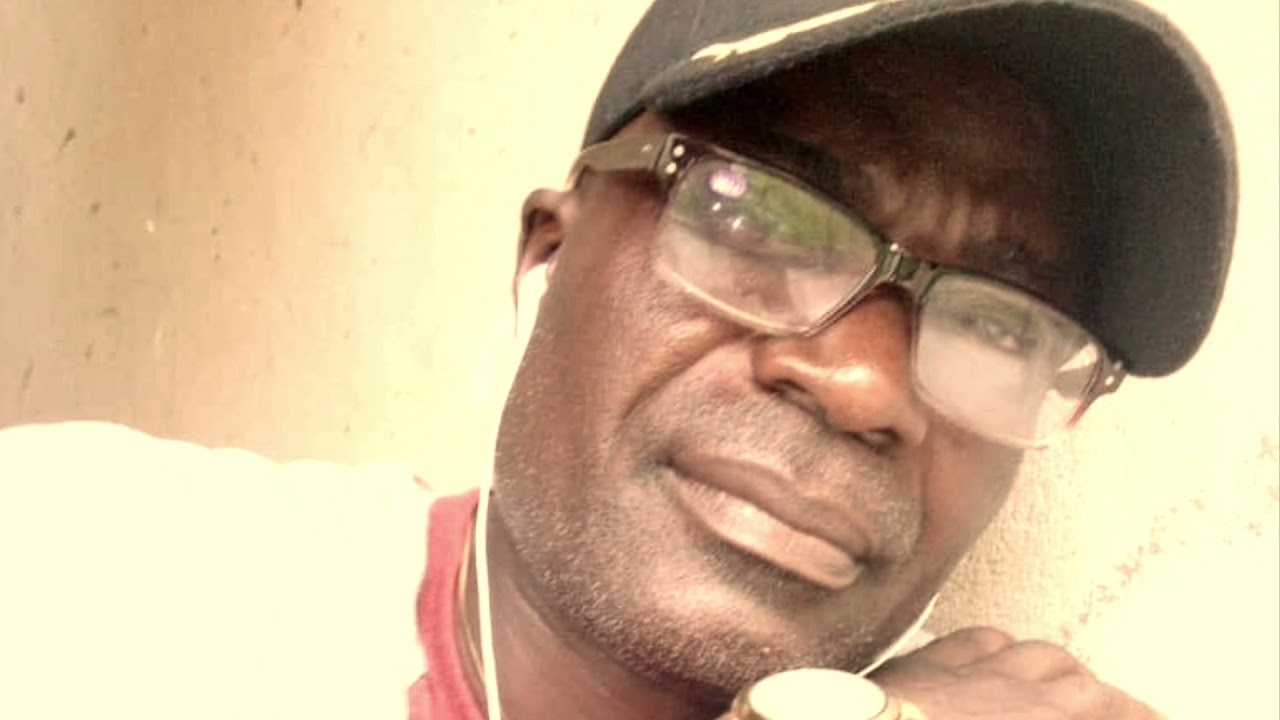 Bakossi Music - ELONE
