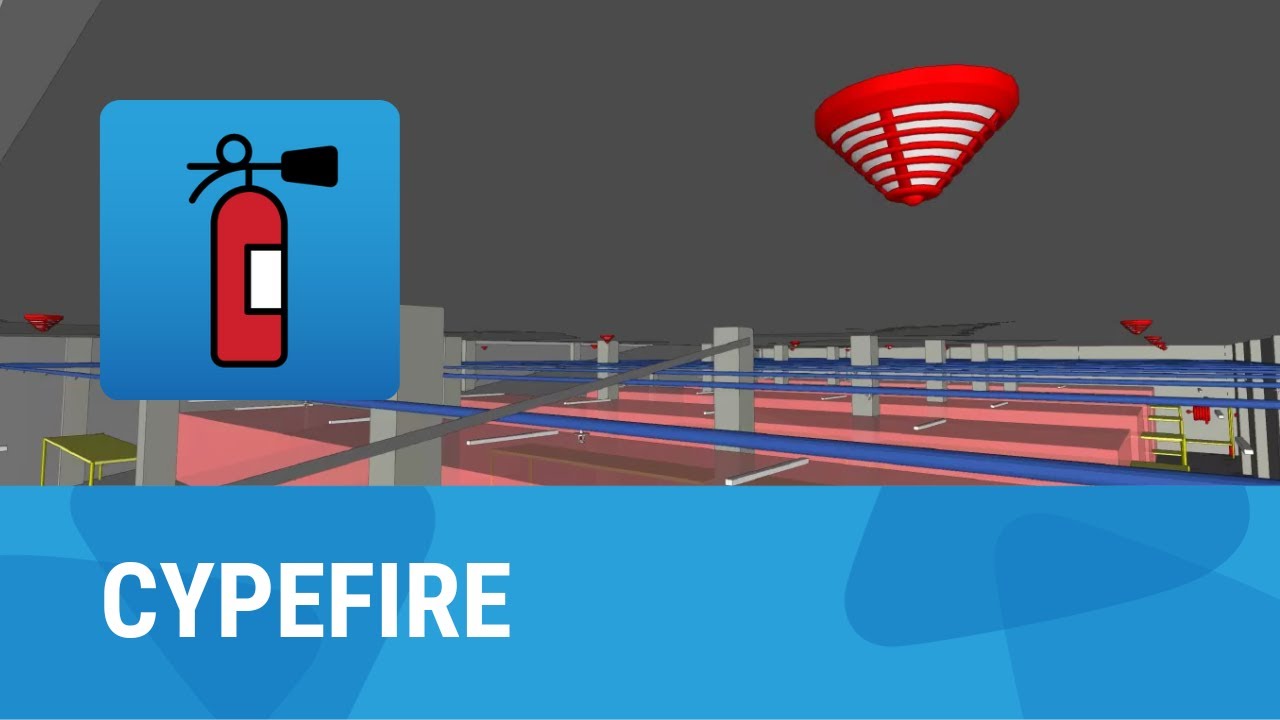 CYPEFIRE