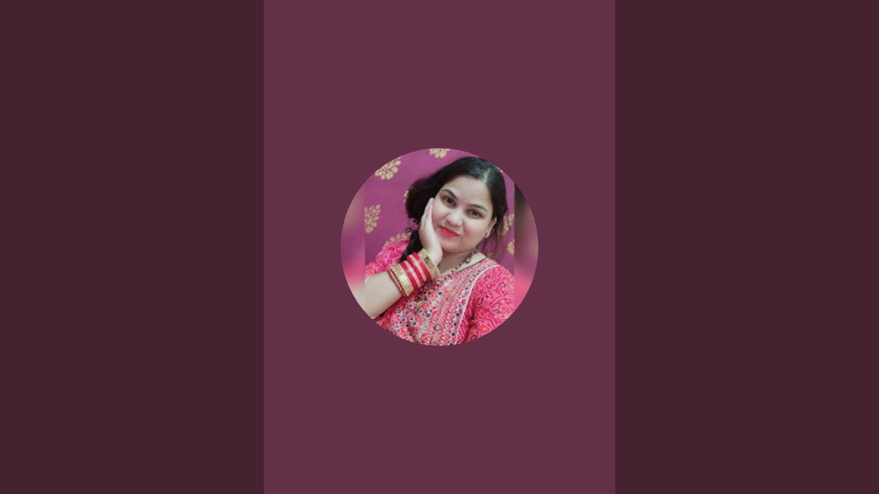 aarti chandel is live!