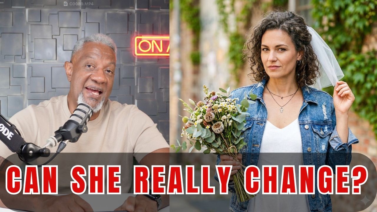 At What Age Is a Woman Set in Her Ways?