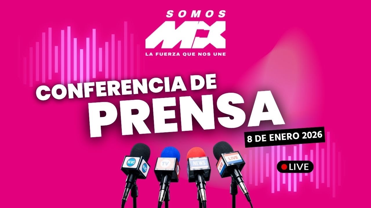 Postura de Somos México sobre la Reforma Electoral 