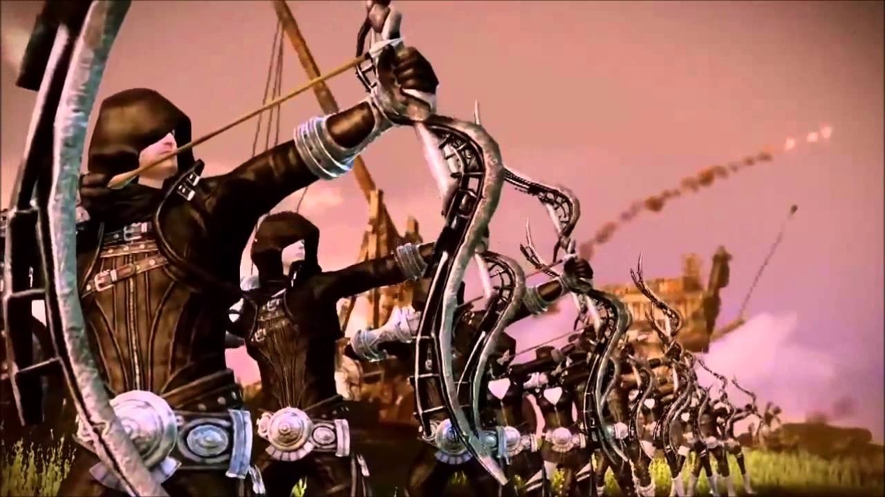ArcheAge Video
