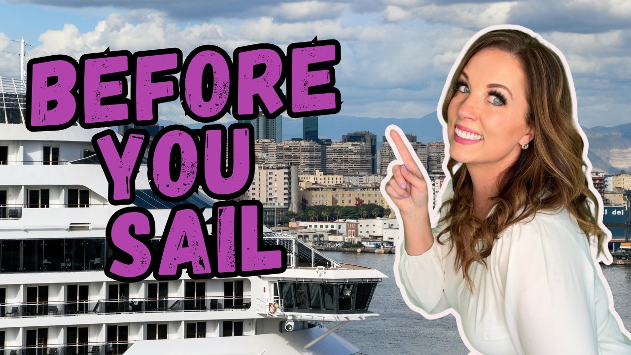 Cruise Industry Shifts That Could Change Your Next Sailing