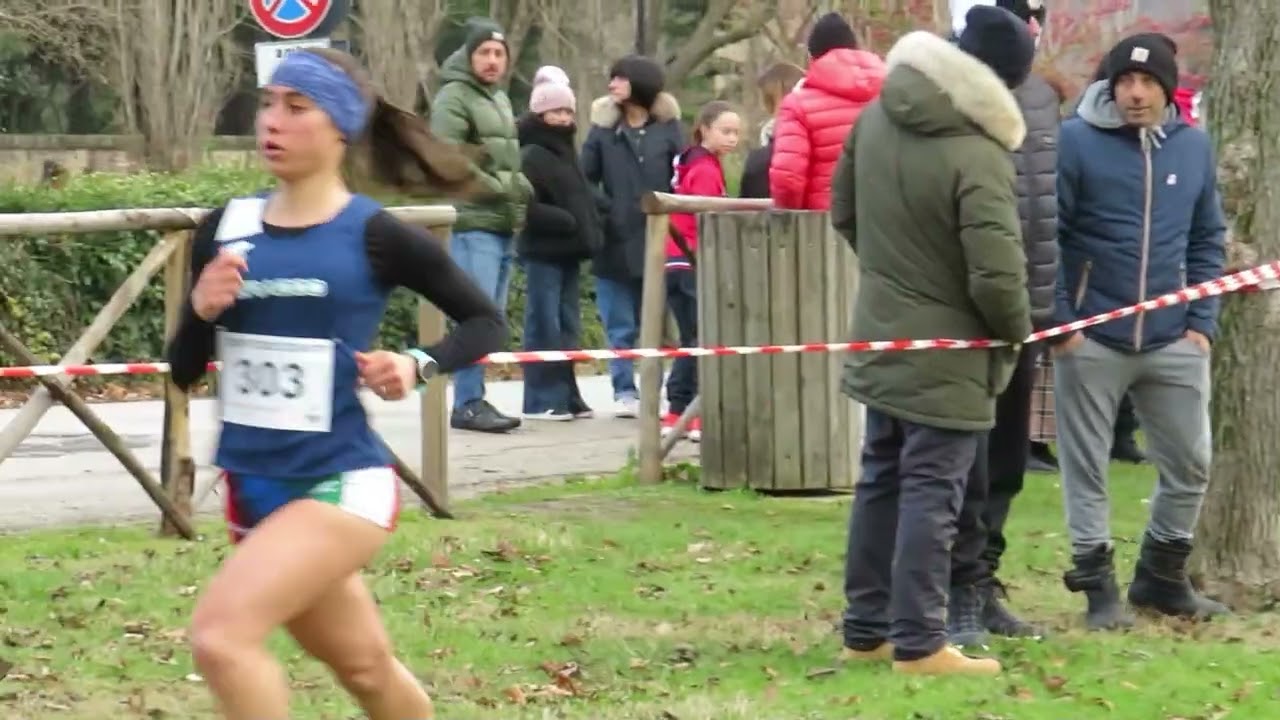 Crazy Cross Country - Abbadia di Fiastra 2026