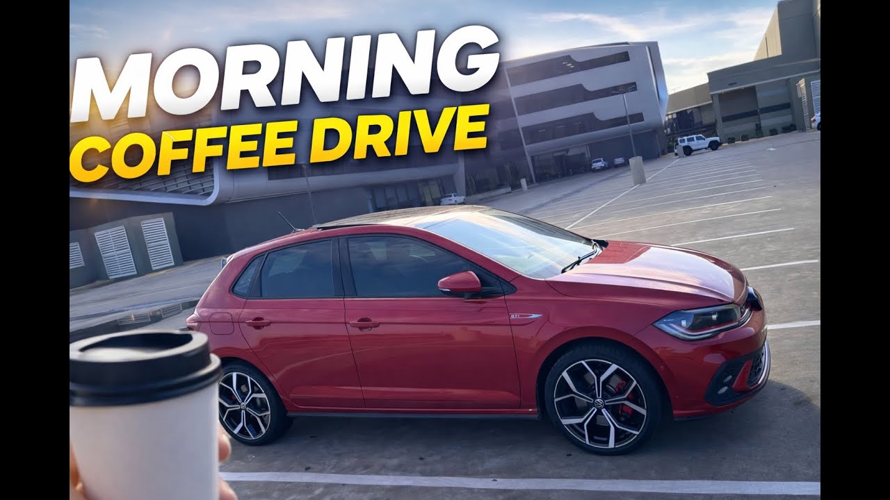 Morning Coffee Drive