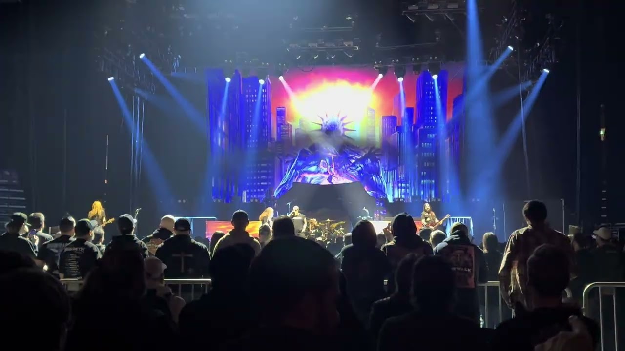 3111 - Exodus (Moncton March, 4 2026)