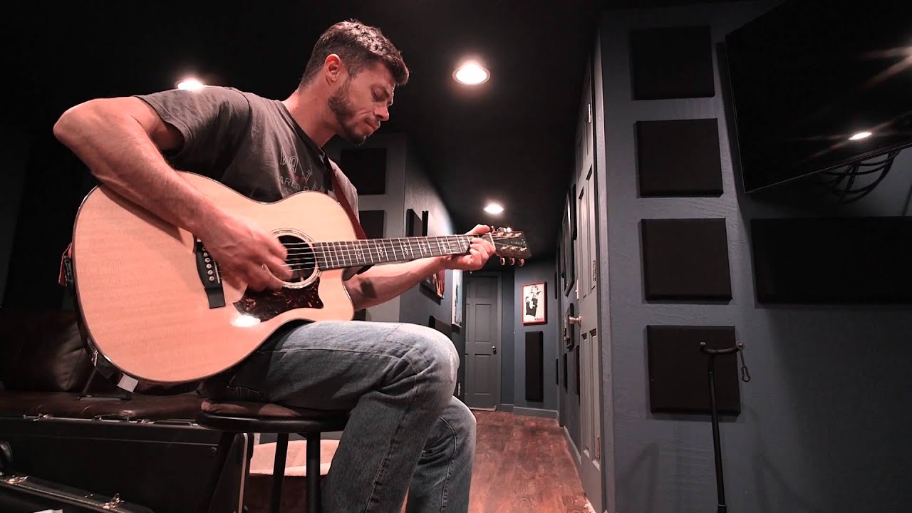 Jared Paul Music: 