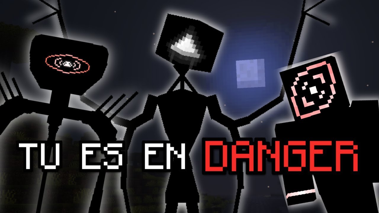 Ce Mod Horreur Est TERRIFIANT...