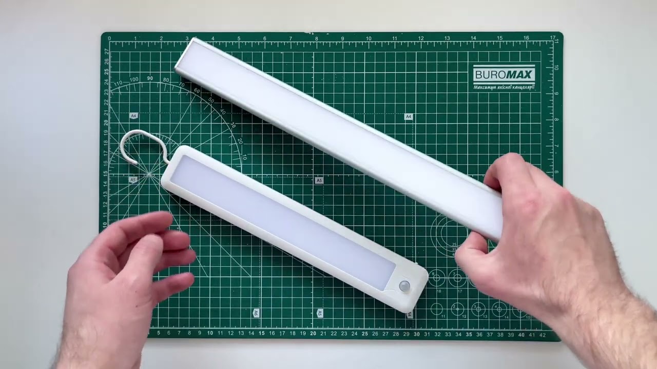 Відключення світла. Ledvance - акумуляторні світильники ​⁠#blackout #light #power @Toisheblogger