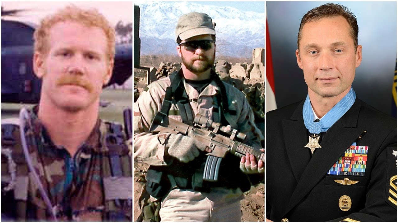 Джон Чепмен, команда SEAL Team 6 и битва при Такур-Гхаре: правда раскрыта