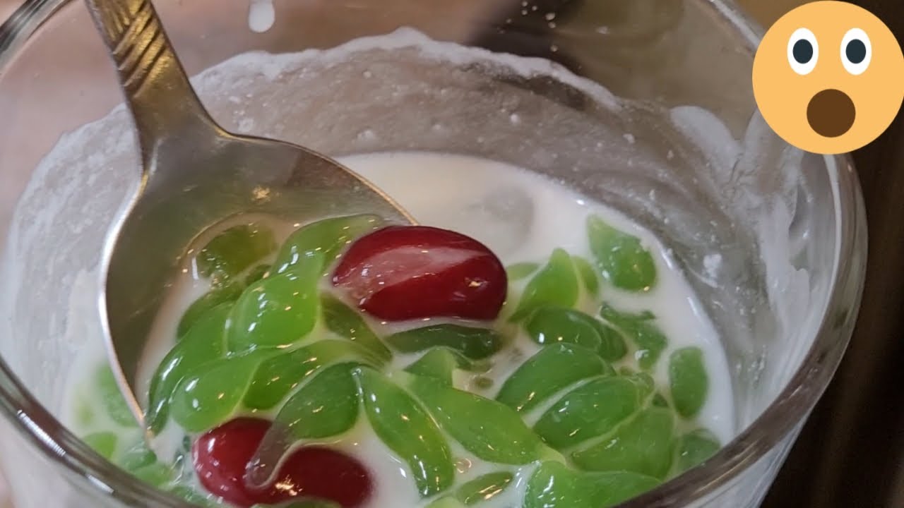 vợ thằng phương/nấu chè đậu đỏ bánh lọt