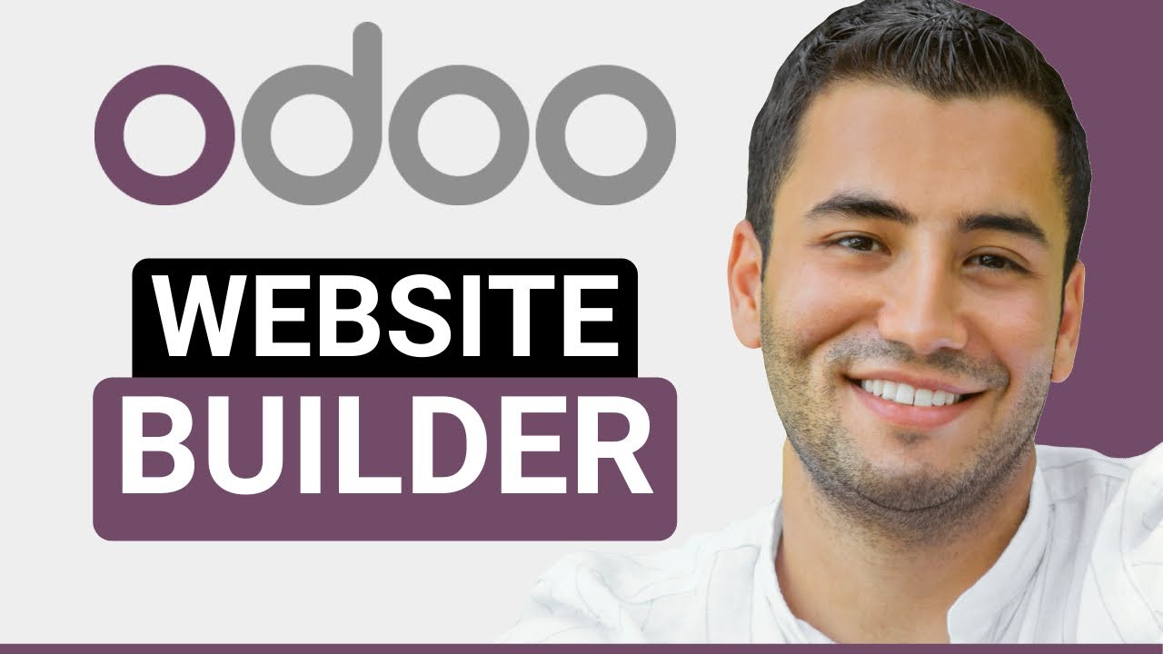Odoo Website Builder Tutorial for Beginners (2026)