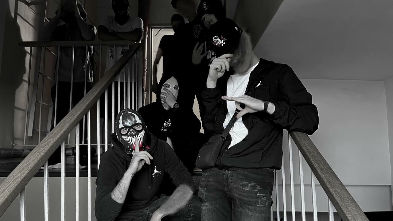 SH1333 x Nokturn - Do gardła