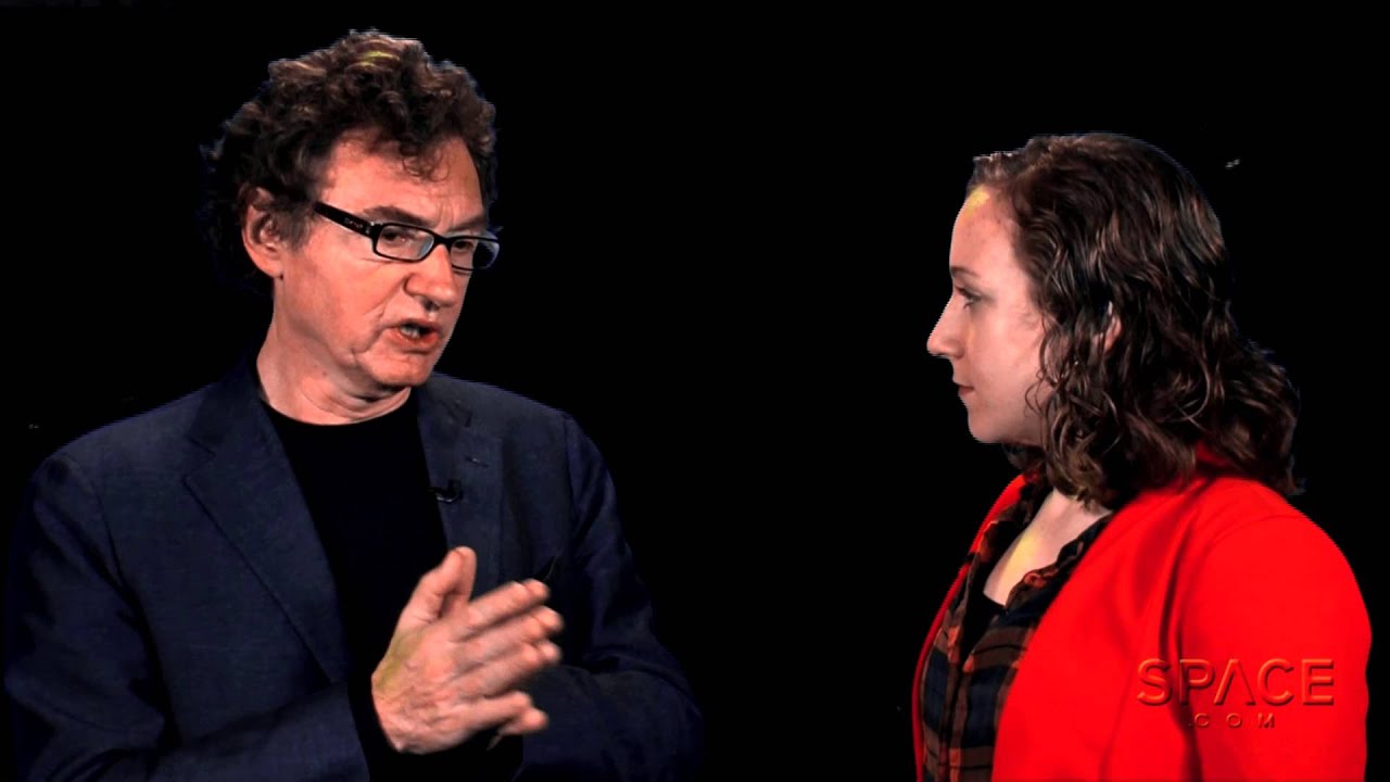 'Star Trek Tricorder' - About To Come True For Medicine? | Video