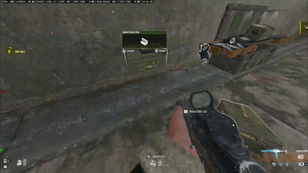 Aim Assist Good Game Live Stream IronSight Live Test