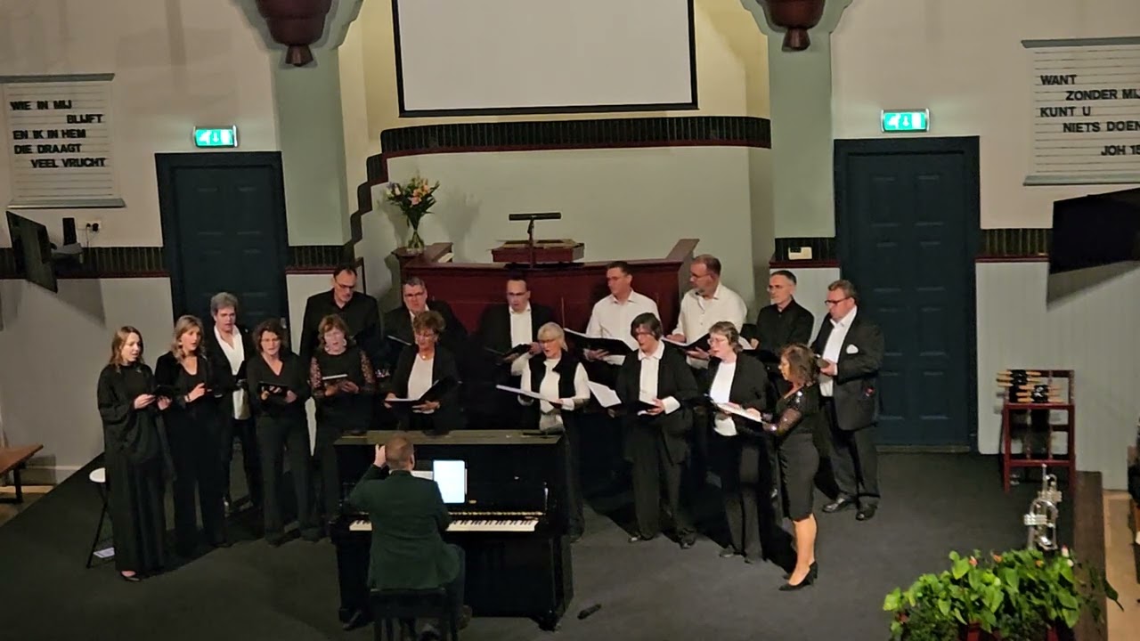 Locus Iste (A. Bruckner)