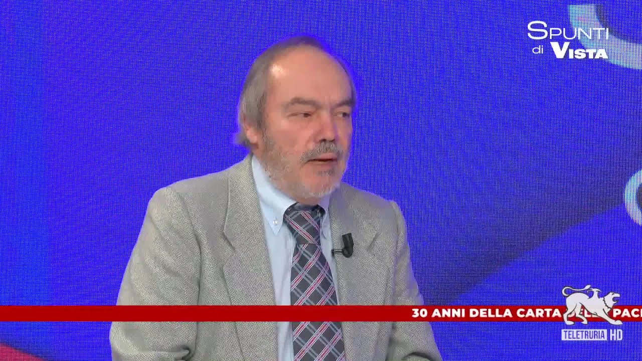 Spunti di Vista 02/02/2026