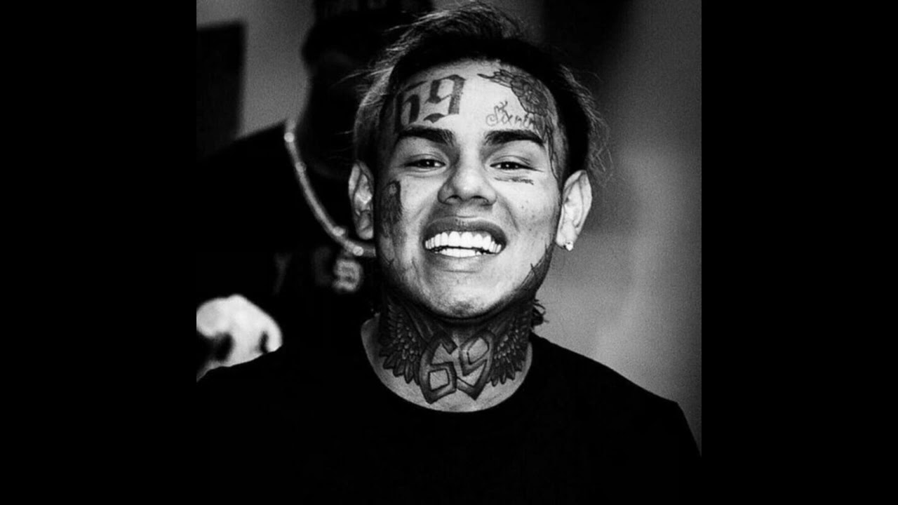 [FREE] 6ix9ine x Trap Type Beat - 