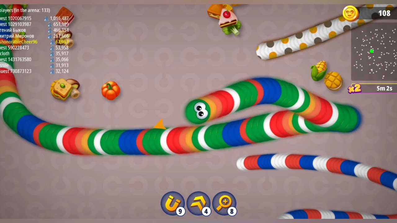 Live streaming of JOHN_GAME🎮