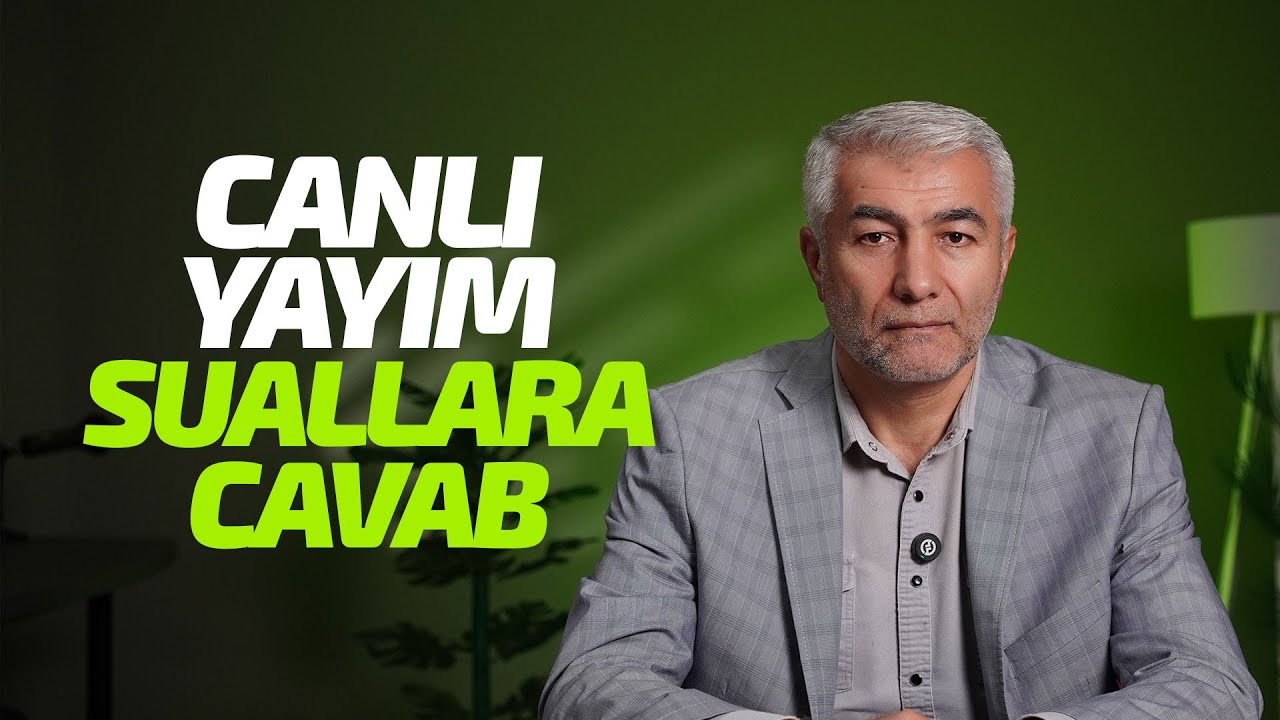 Suallara cavablar: Saç tökülməsi / Mədə nevrozu / Miqren / Uşaqlarda şəkər / Qəbizlik / Arıqlama