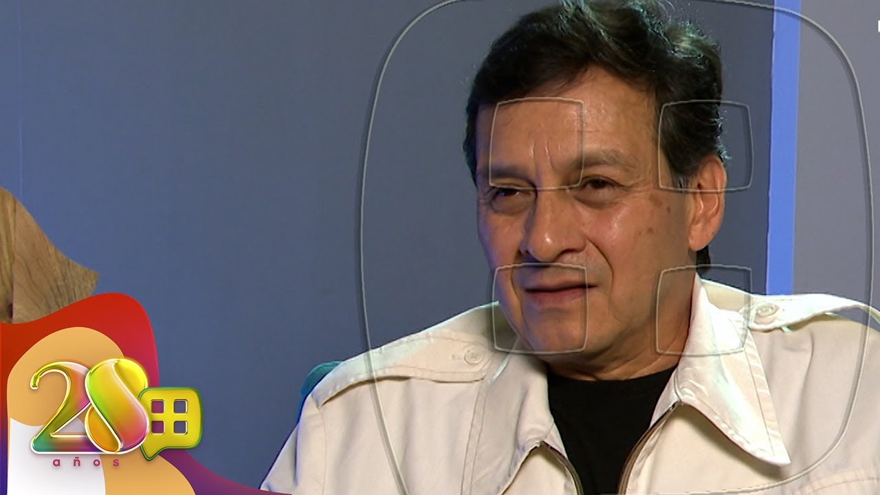 Jorge García Escandón, chofer de Paco Stanley, habla sobre el homicidio del conductor | Ventaneando