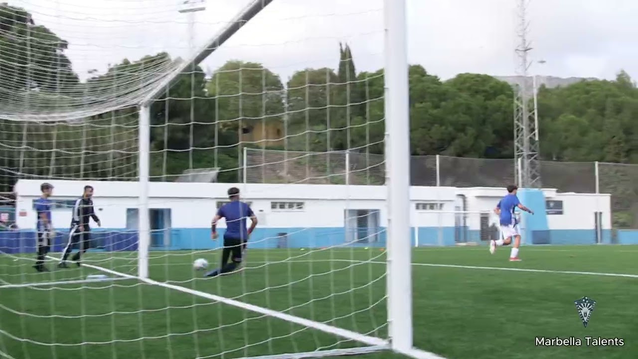 MARBELLA TALENTS