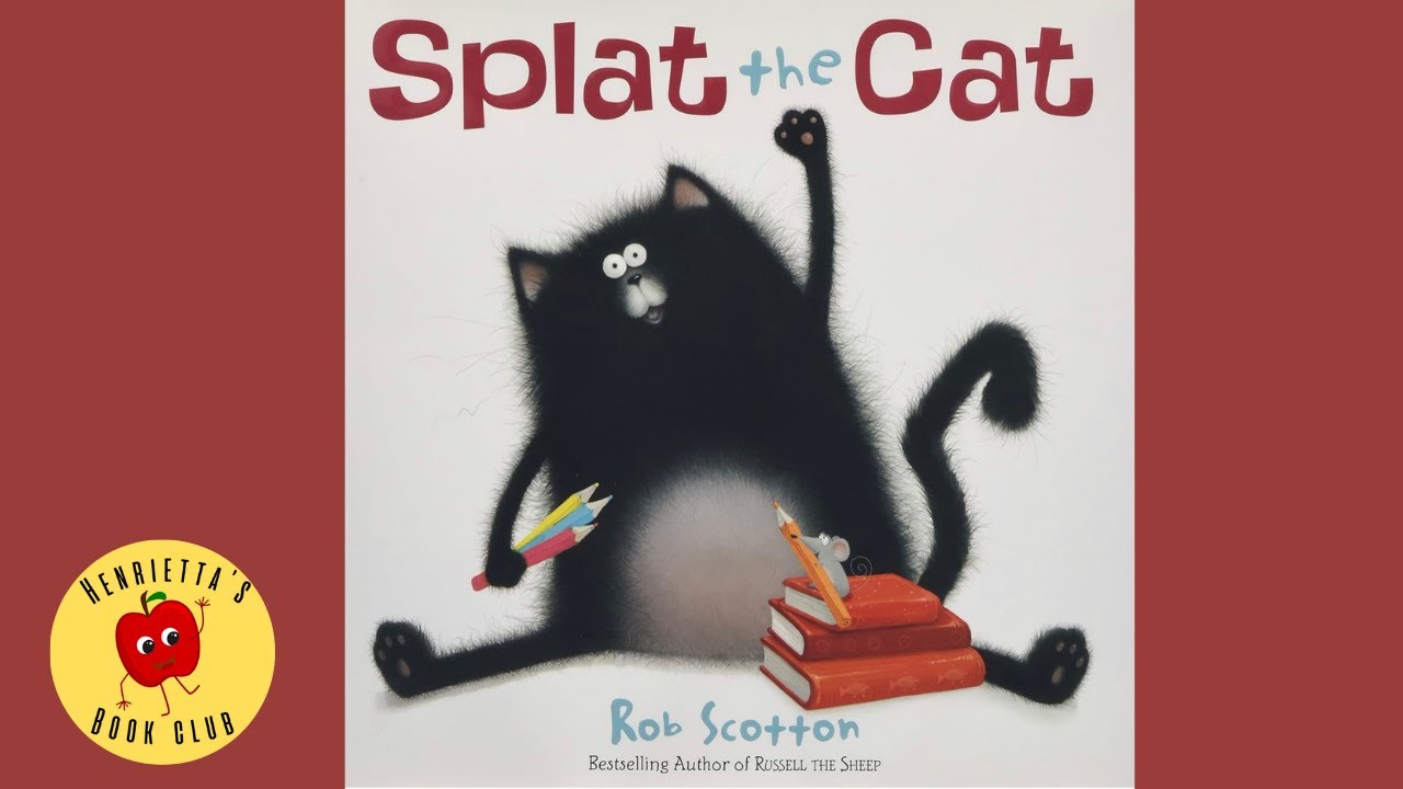 📚KID'S BOOK READ ALOUD: 