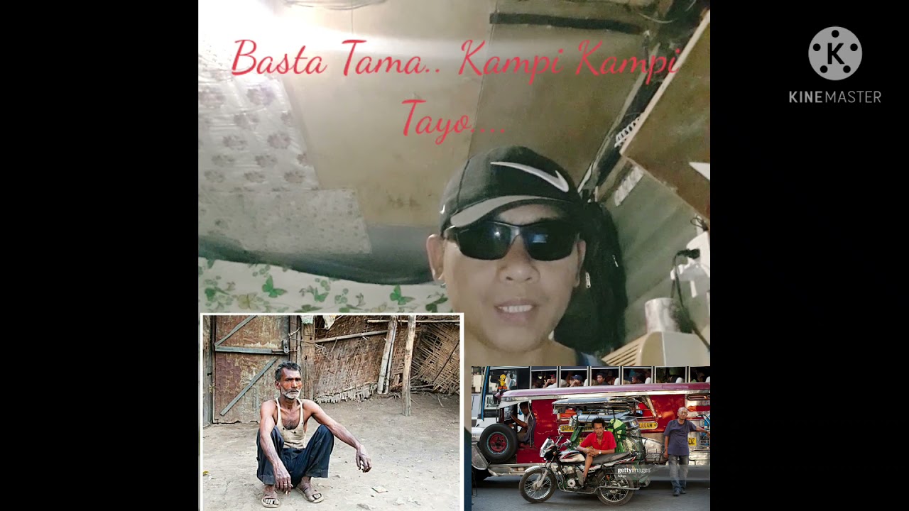 Basta Tama,,, Kampi Kampi Tayo....🇵🇭🇵🇭🇵🇭