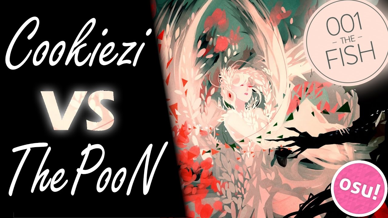 Cookiezi vs ThePooN! // Imperial Circus Dead Decadence - Uta (Kite) [Himei]