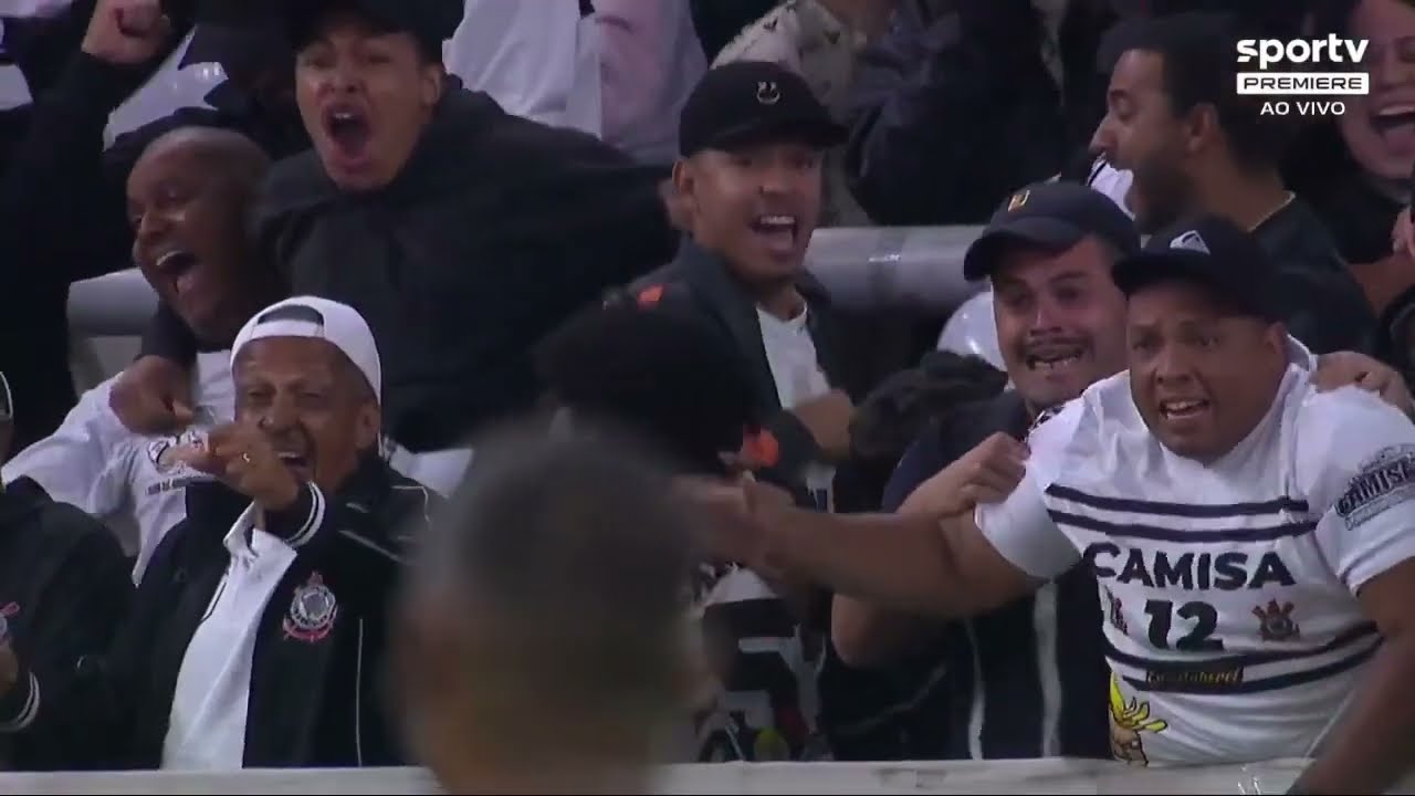 Levou nos P&ecirc;naltis Corinthians 2x0 Remo Copa do Brasil Melhores Momentos