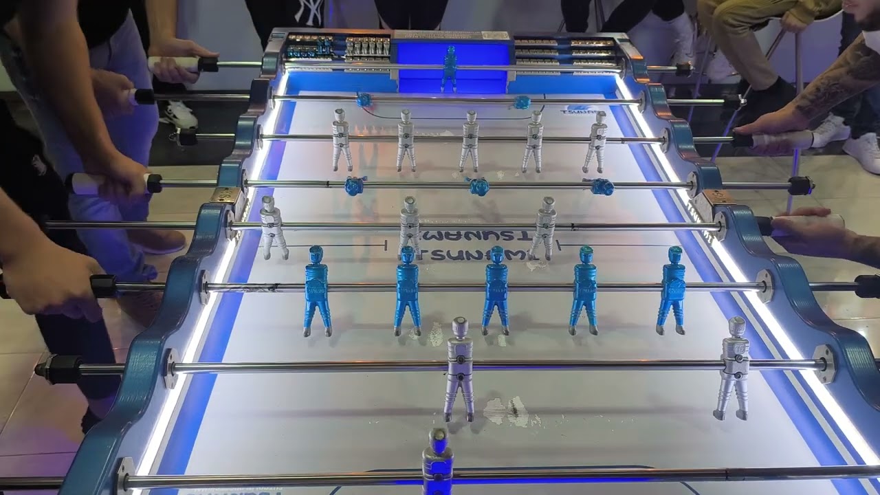 OPEN CIENTO 9 CARTAGENA PRO FINAL DE GANADORES FLECHAS VICENTE VS FRANKY JORGE