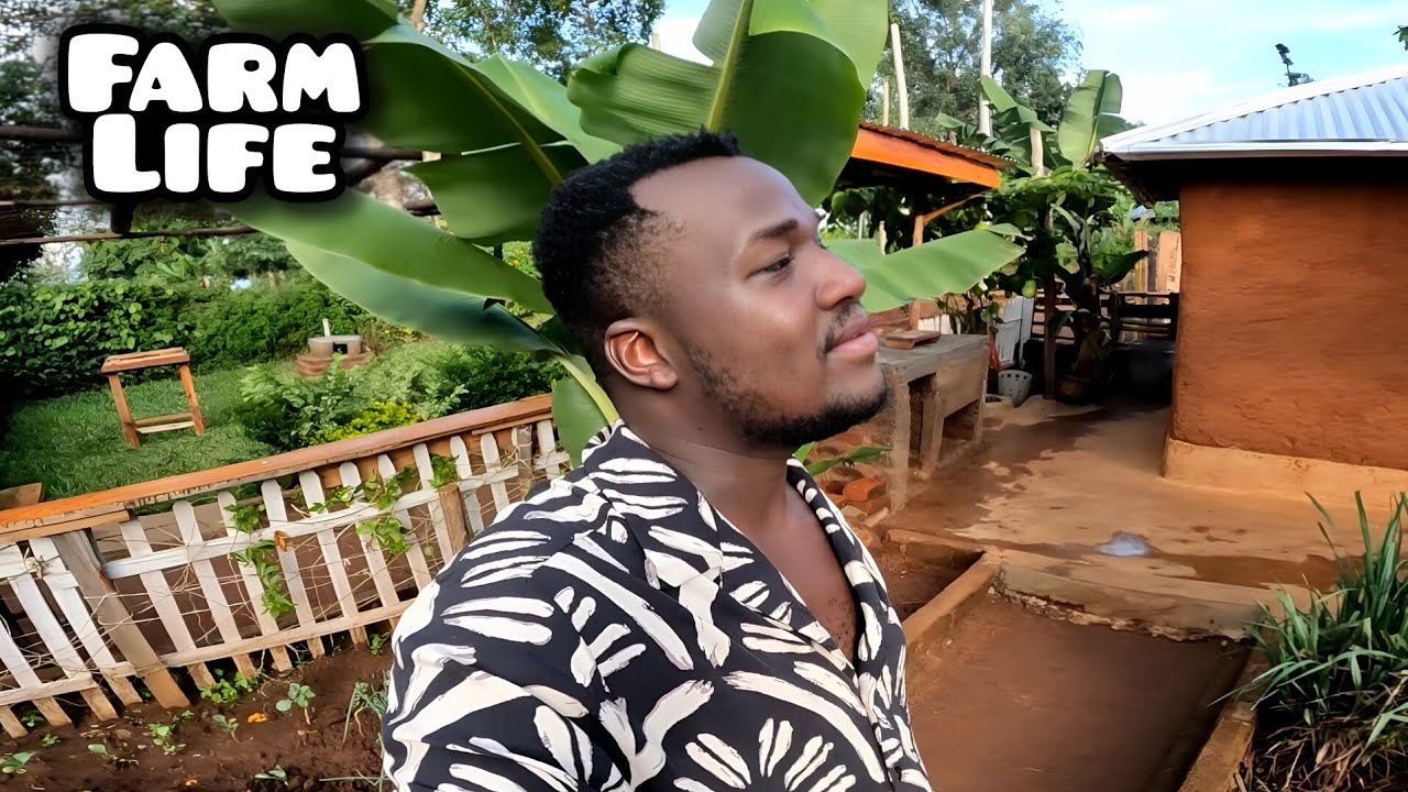 Farm Life at its best| Farm Stories 🏡.