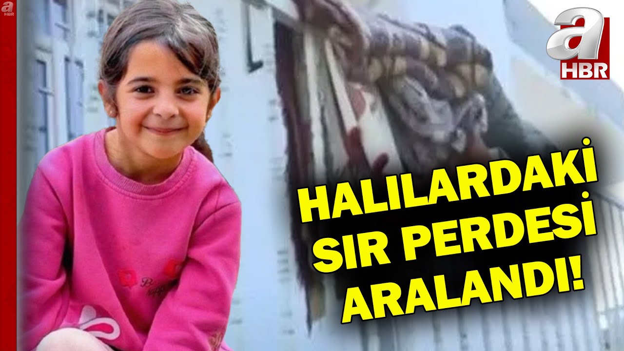 Narin Güran Cinayetinde Halılardaki Sır Perdesi Aralandı! Sinan Yılmaz Son Gelişmeleri Aktardı