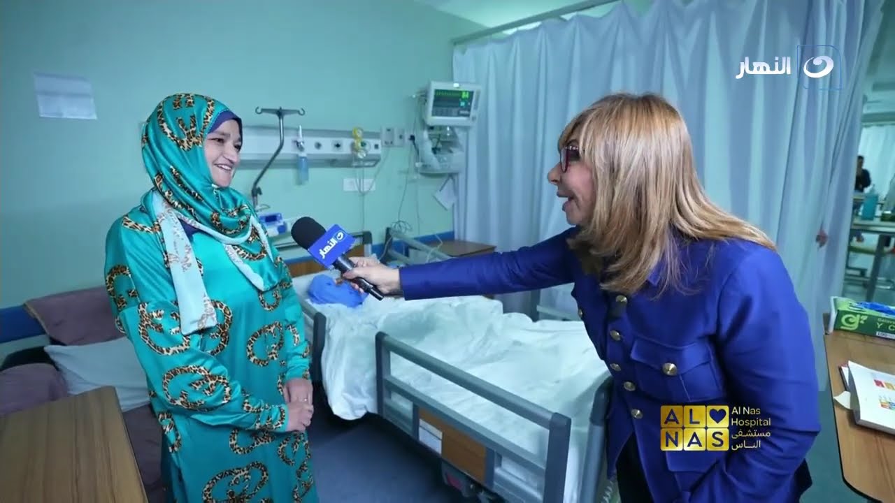 التغطية الكاملة لحفل مصر مفتاح الحياة | حفل مستشفى الناس | حفل آمال ماهر