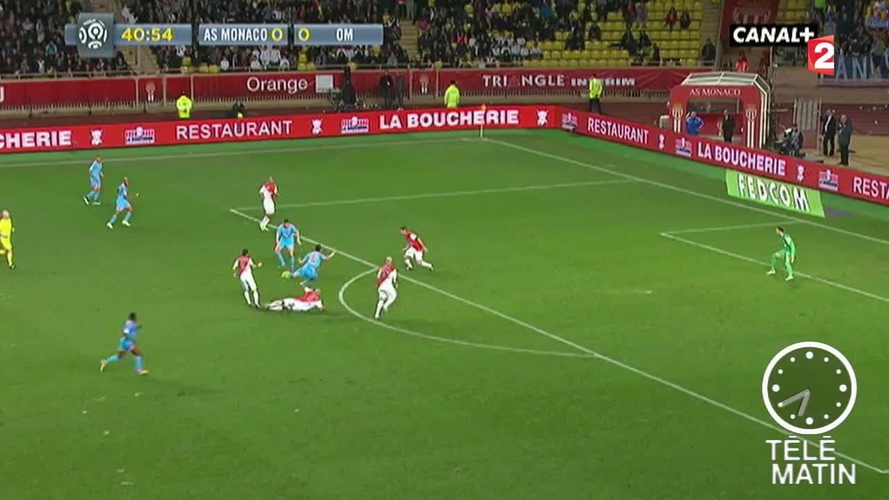 L'actualit&eacute; sportive du 15/12/14 - T&eacute;l&eacute;matin