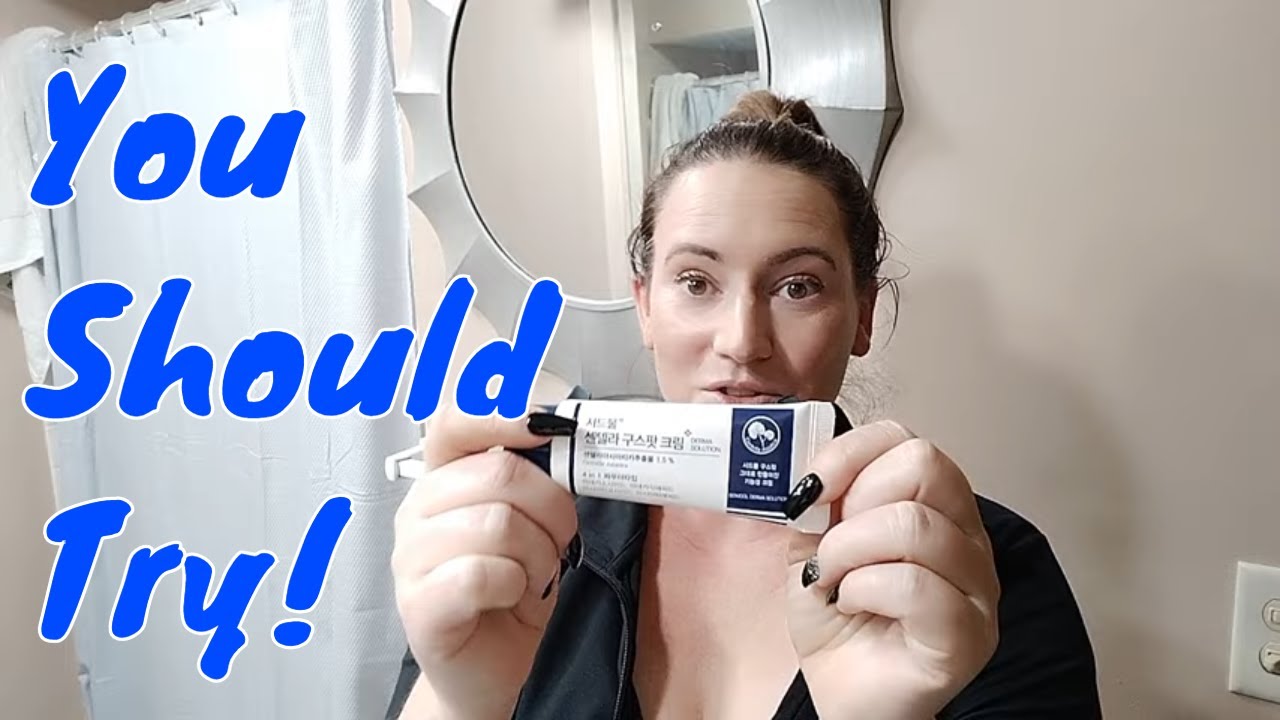 Products You've Never Heard of but Should Try - Fragrance Free Skincare Products to Try