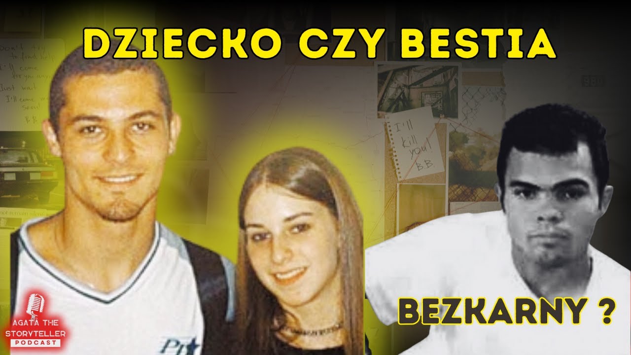 16 - letnia BESTIA | 5 dni KOSZMARU Liany i Felipe | Agata The Storyteller