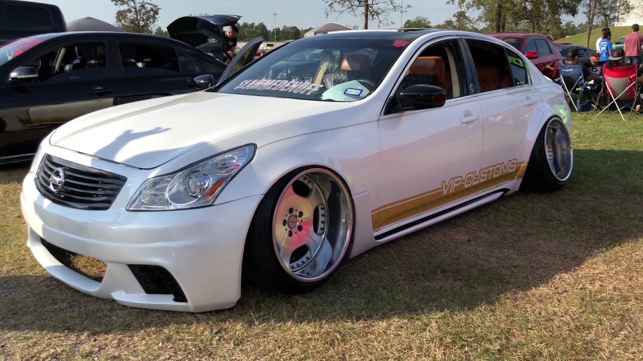 StanceWars Houston 2017