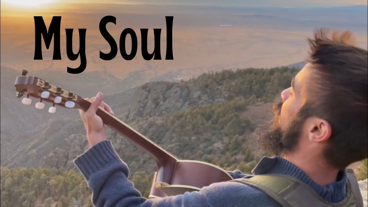 “My Soul” - Grigori Rogers | Music Video