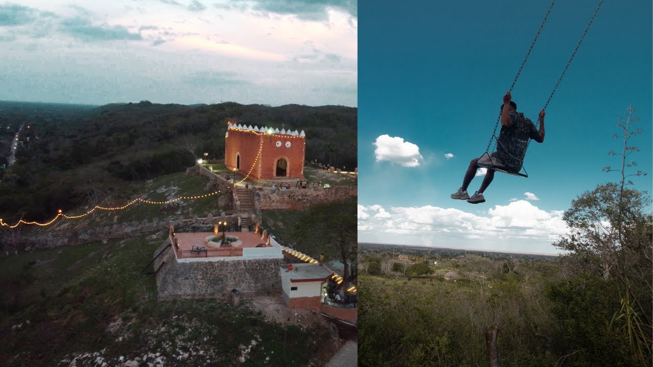 TEKAX, YUCATÁN ¿CIUDAD O PUEBLO?