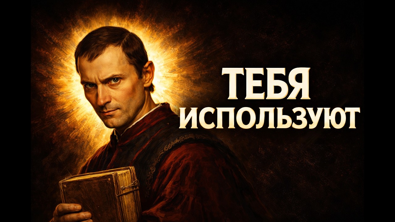 Береги свою энергию. Выиграй игру.